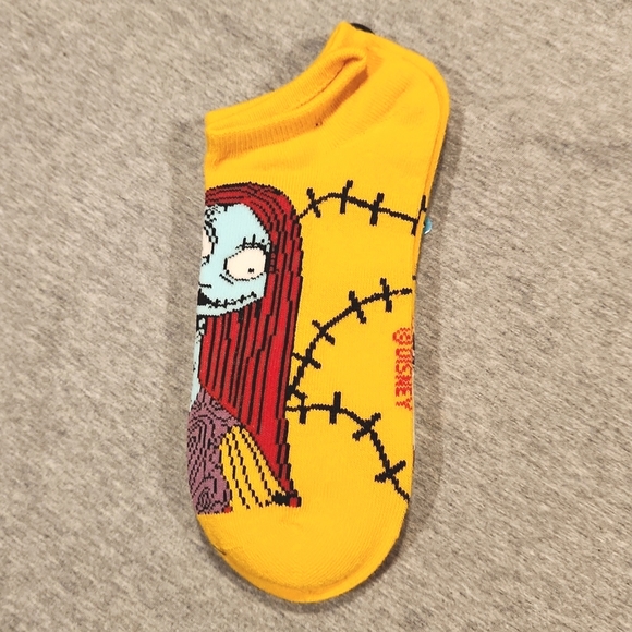7 Pair Halloween socks - Picture 8 of 8
